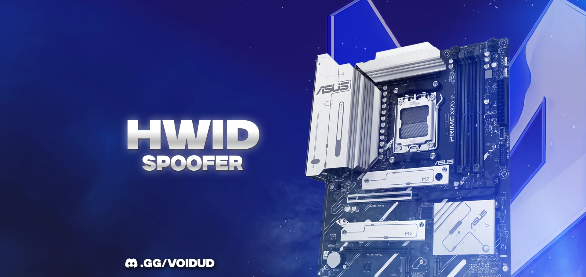 HWID SPOOFER