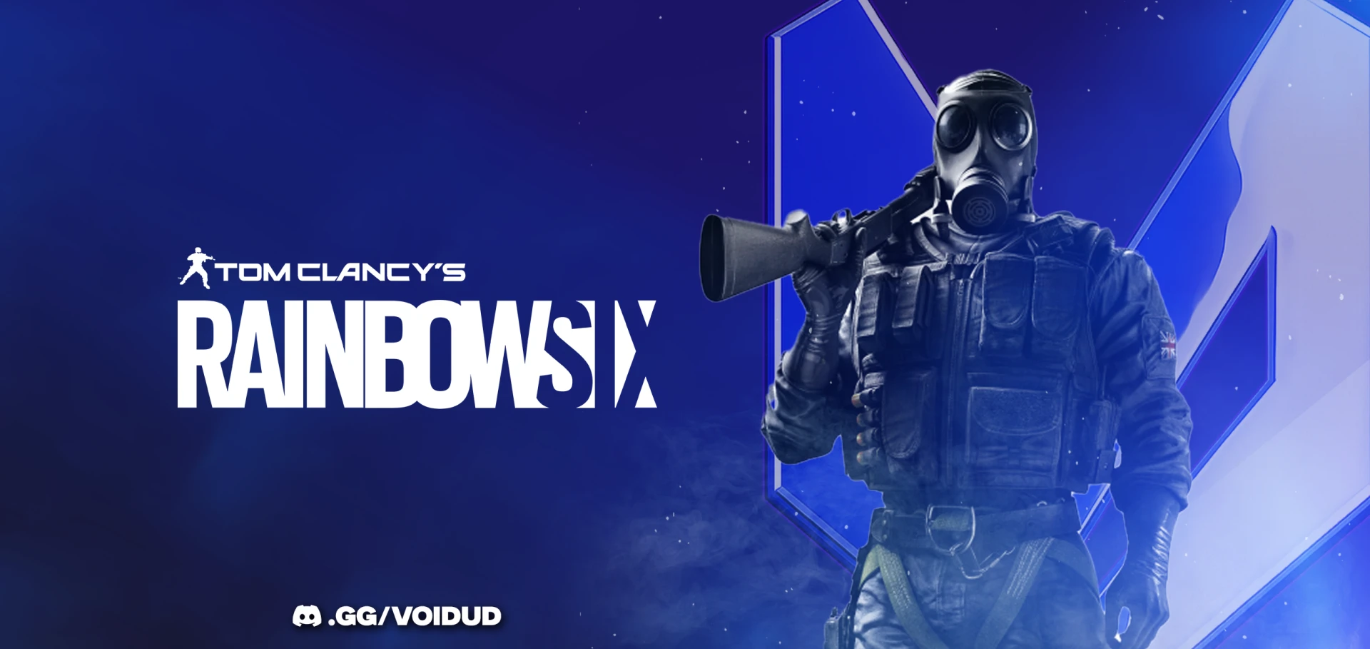 Rainbow six Siege