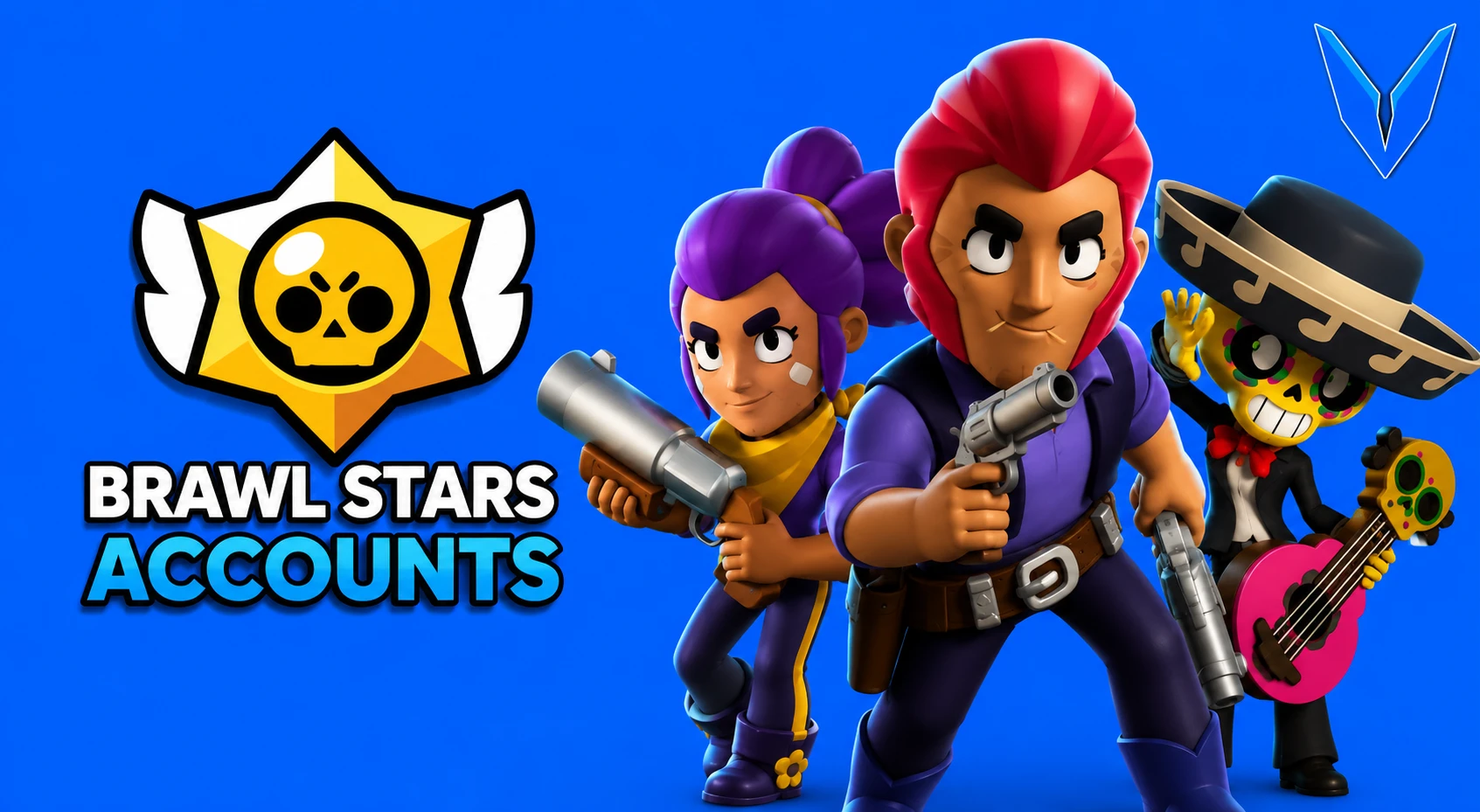 Brawl Stars